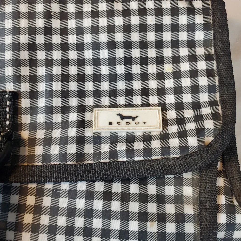 SCOUT~Game Changer~Baby Diaper Changing Pad~Black~NWT~MSRP $44~Great Baby Gift~‎